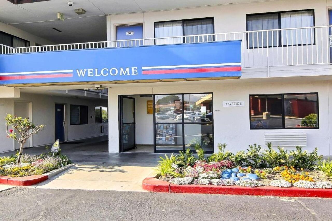 Motel 6-Palmdale, Ca 외부 사진